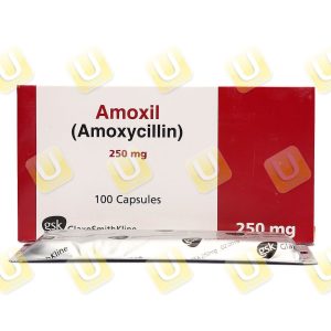 Amoxicillina