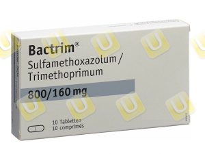 Bactrim generico