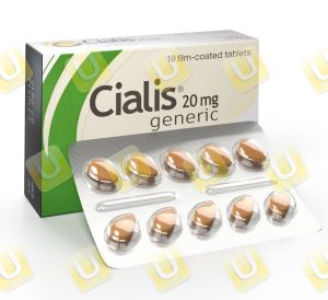 Cialis generico