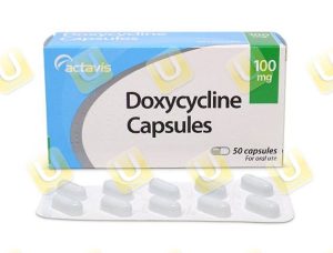 Doxiciclina