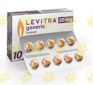 Levitra generico