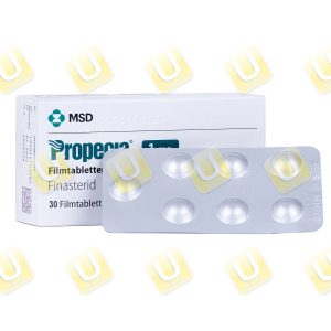 Propecia generico