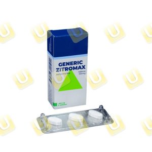 Zithromax generico